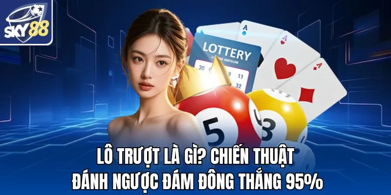 Lô Trượt Là Gì